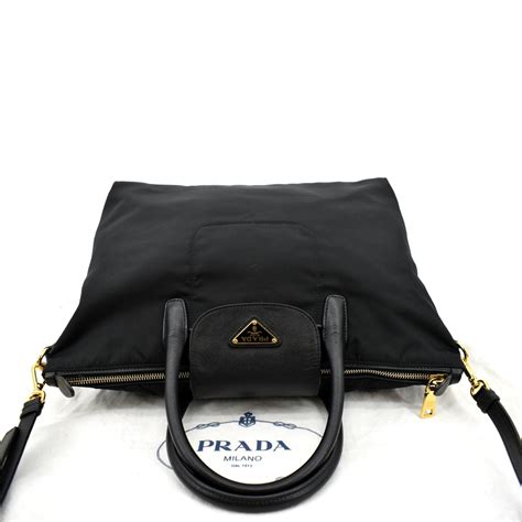 prada tessuto saffiano bn2541|prada saffiano outlet.